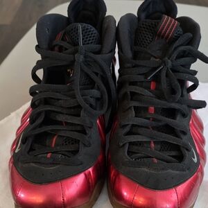 Nike Air Foamposite One Size 10